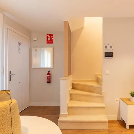 Apartamento Colina By Ele