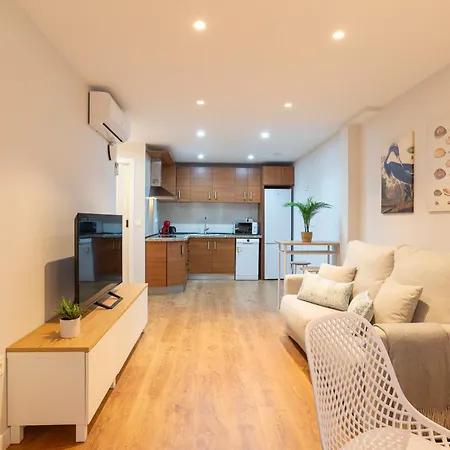 Apartamento Colina By Ele Torremolinos