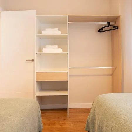 Apartamento Colina By Ele