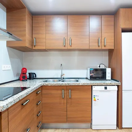 Colina By Ele Apartamento *