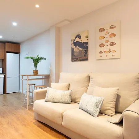 Apartamento Colina By Ele Torremolinos