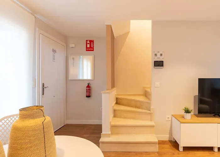 Apartamento Colina By Ele