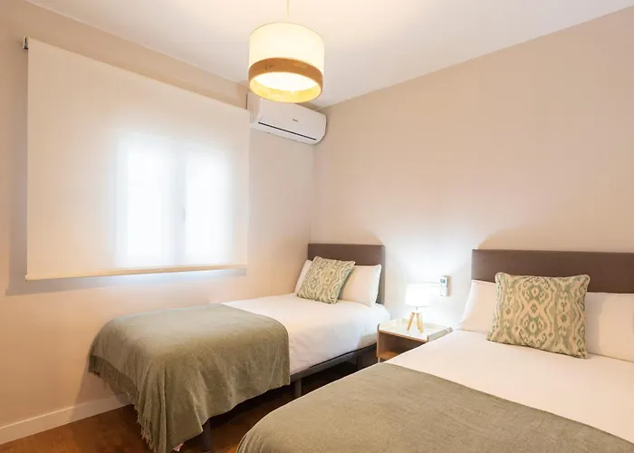 Apartamento Colina By Ele