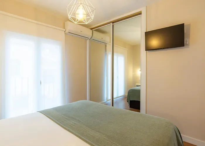 Apartamento Colina By Ele *