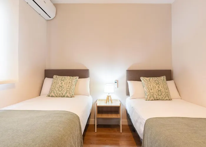 Apartamento Colina By Ele Torremolinos