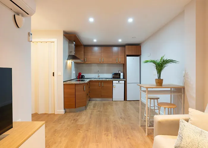 Apartamento Colina By Ele