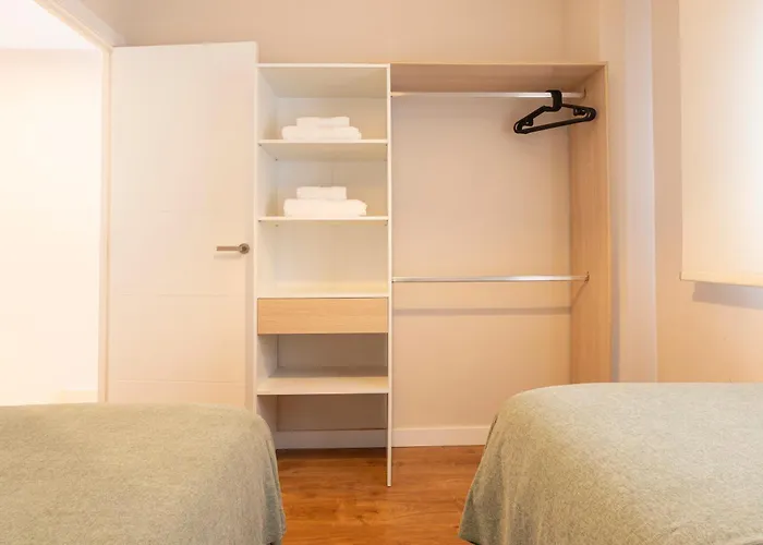 Apartamento Colina By Ele