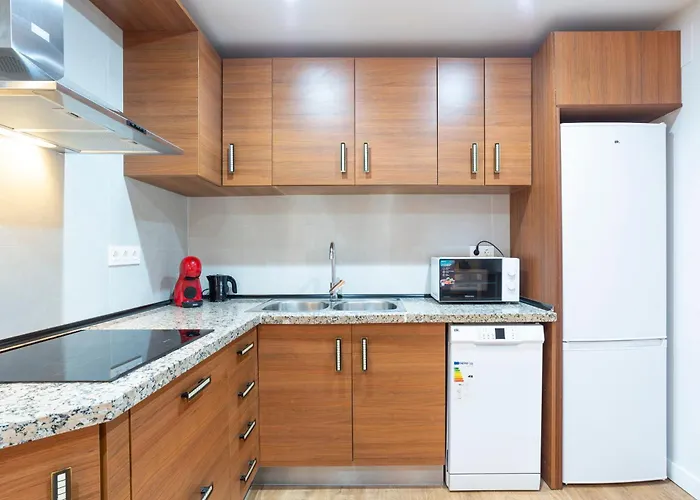 Colina By Ele Apartamento *