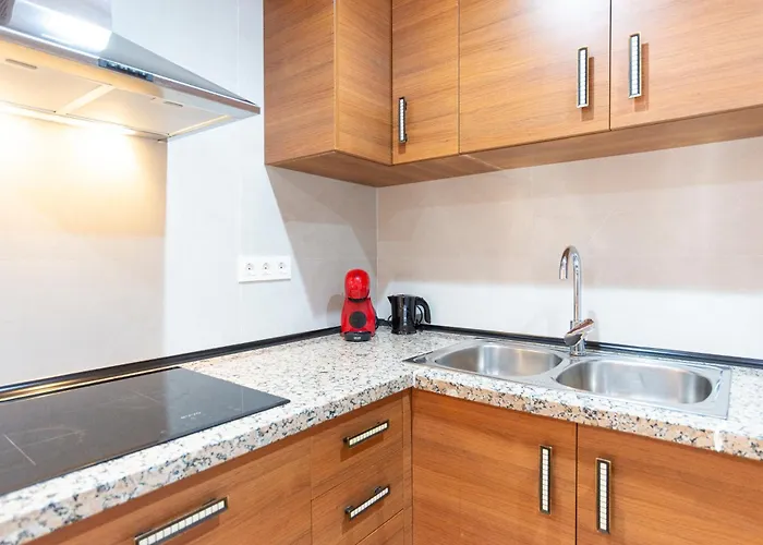 Colina By Ele Apartamento Torremolinos