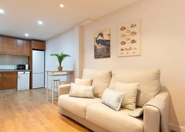 Apartamento Colina By Ele Torremolinos